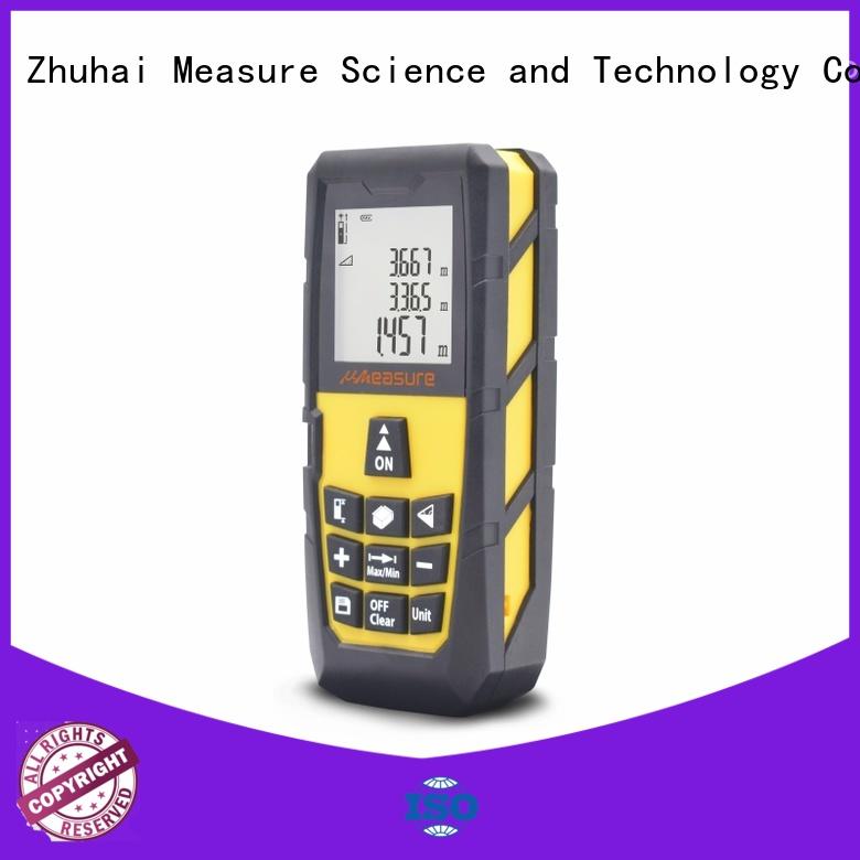 UMeasure multifunction laser measuring tool high-accuracy for measuring