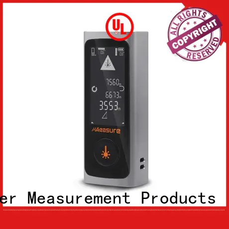 household best laser measure display bluetooth for wholesale