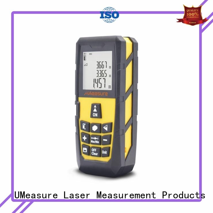 UMeasure assist laser measuring tool high-accuracy for measuring