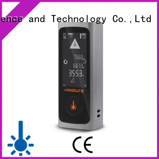 carrying laser distance meter tools distance for measuring