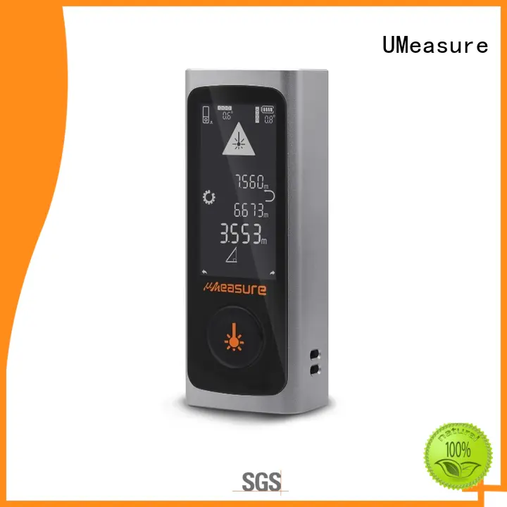 UMeasure multifunction laser distance measuring tool display for wholesale