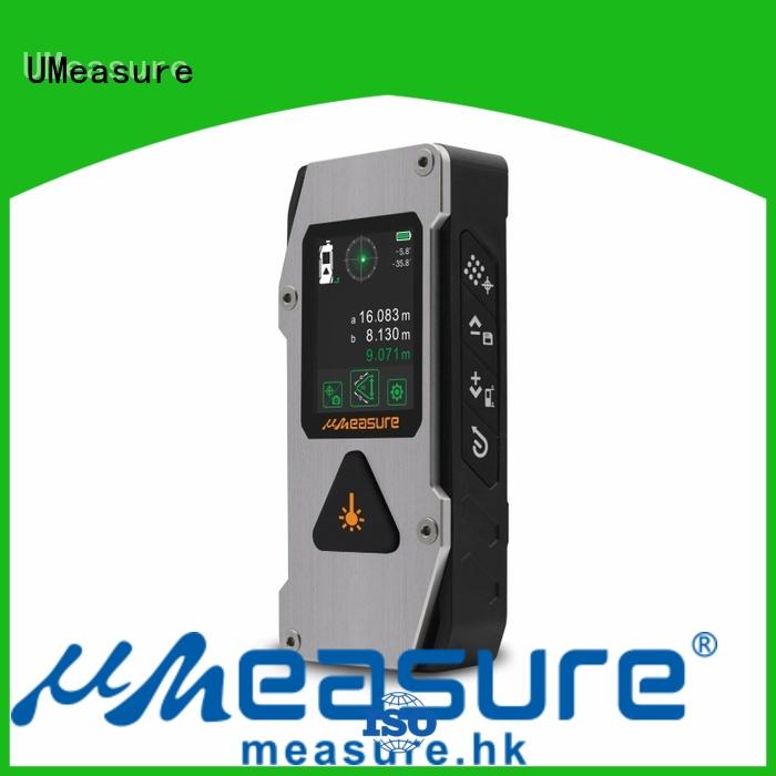 lcd laser measuring equipment suppliers distance for wholesale UMeasure