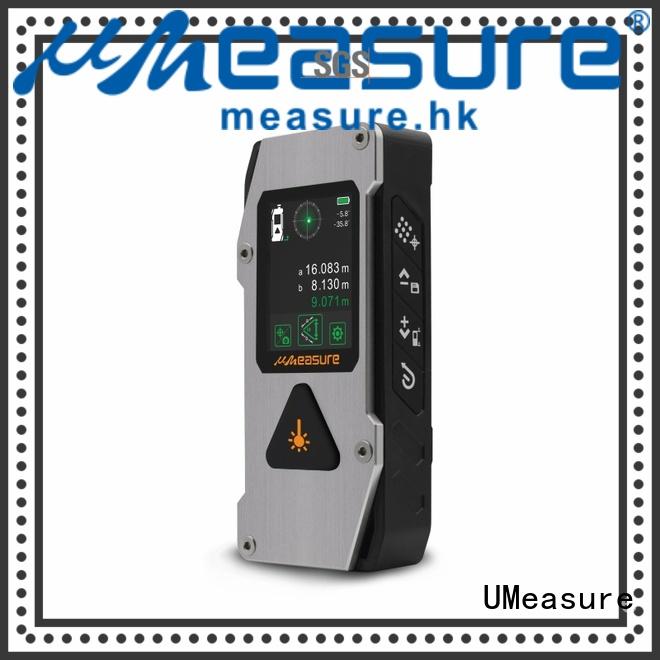 household best laser distance measurer mini bluetooth for sale UMeasure