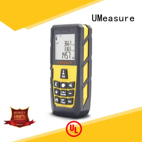 digital laser measuring device combined for wholesale UMeasure