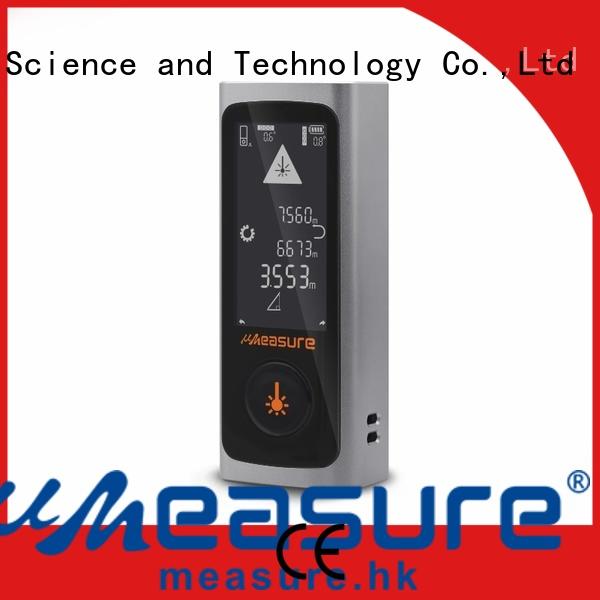 UMeasure household laser distance high-accuracy for wholesale