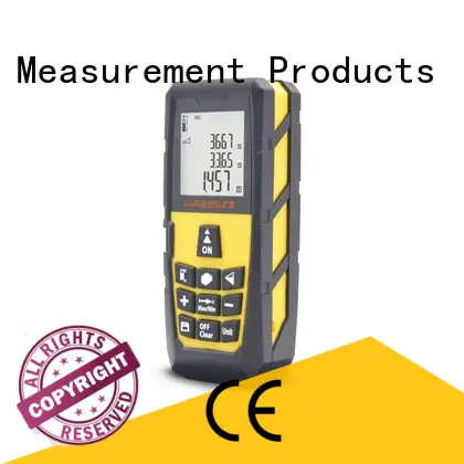 UMeasure accuracy digital measuring tape distance for wholesale