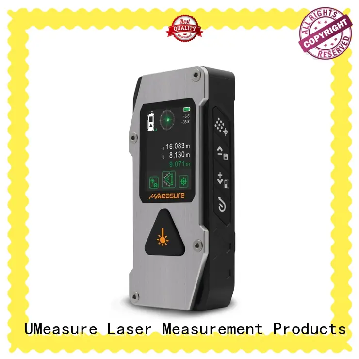 multifunction distance measuring device angle bluetooth for worker