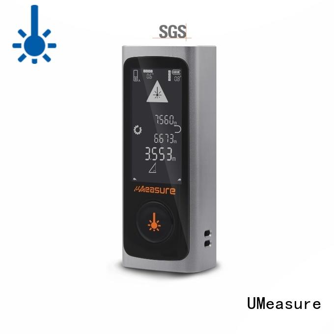 UMeasure ranging laser measuring device manufacturers measurement for wholesale