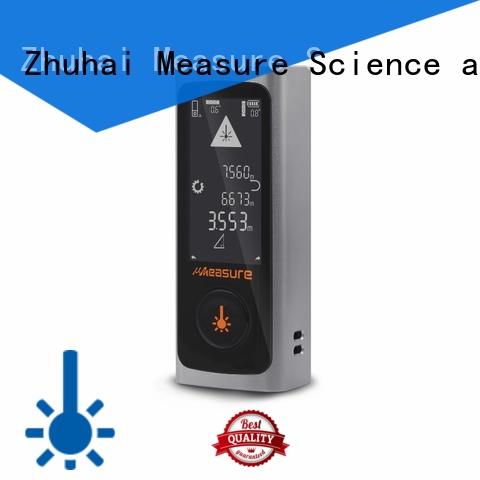 UMeasure household laser distance display for wholesale