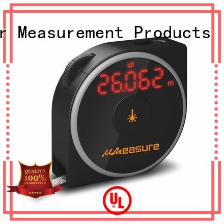UMeasure durable laser distance high-accuracy for worker