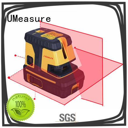 UMeasure hot-sale best laser level accurate for customization