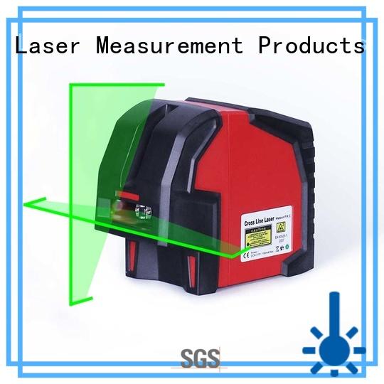 Custom surround best laser level portable UMeasure