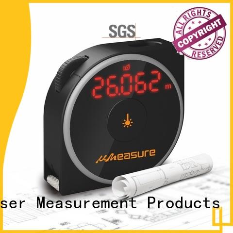 UMeasure household laser measure tape high-accuracy for wholesale