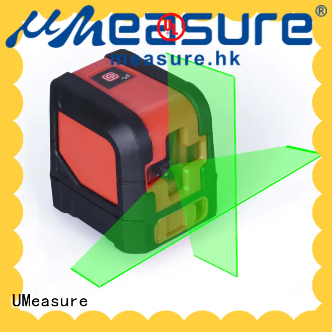 UMeasure bracket laser levelling equipment point for wholesale