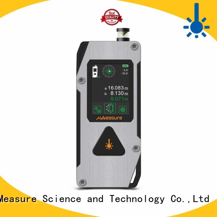 UMeasure fast delivery laser distance finder high quality for measurement