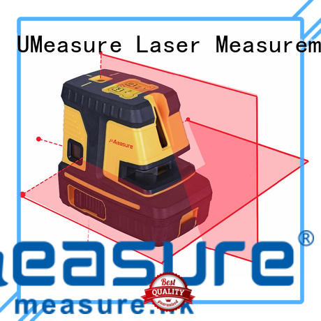 UMeasure at-sale green laser level at discount