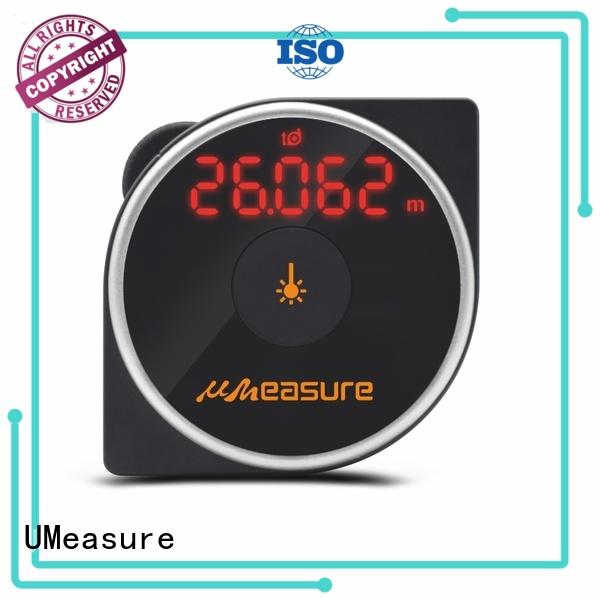 UMeasure ranging laser distance measuring device high-accuracy for wholesale