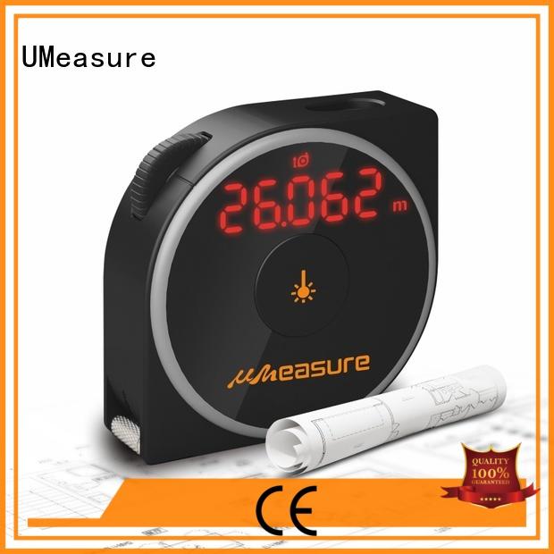 UMeasure household laser distance measurer reviews handhold for sale