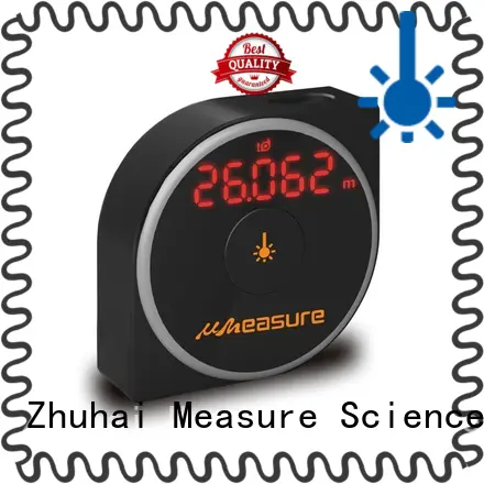 UMeasure household laser distance meter price high-accuracy for measuring