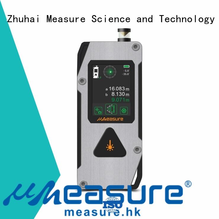UMeasure fast delivery laser distance finder laser sensor for measurement