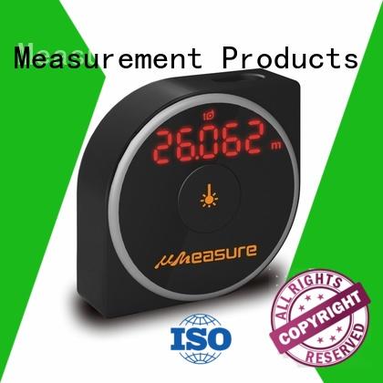 UMeasure durable laser tape measure reviews line for wholesale