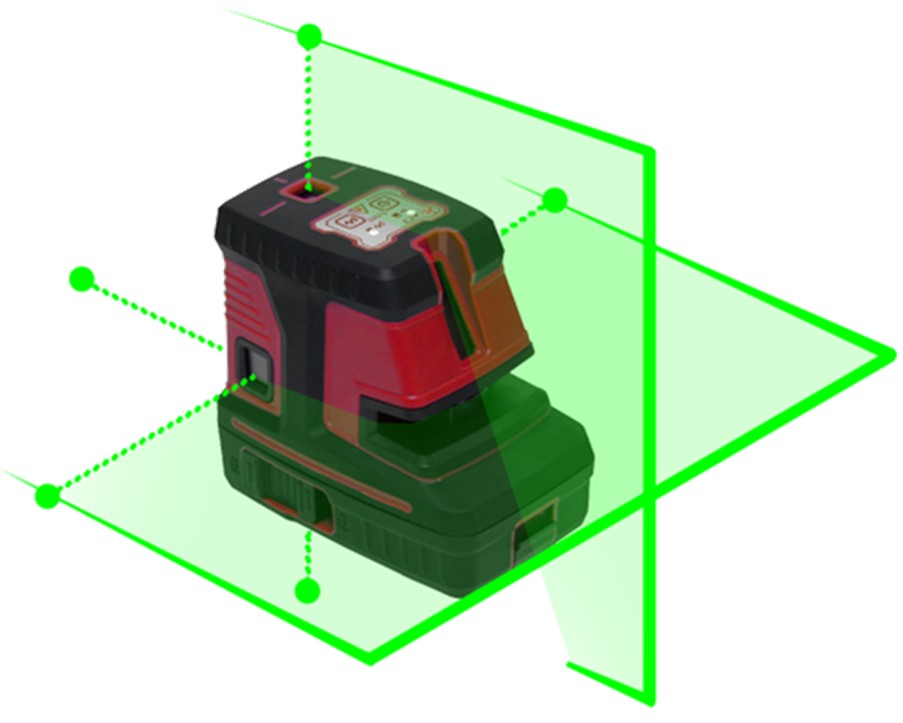 on-sale laser level reviews horizontal plumb for customization-1