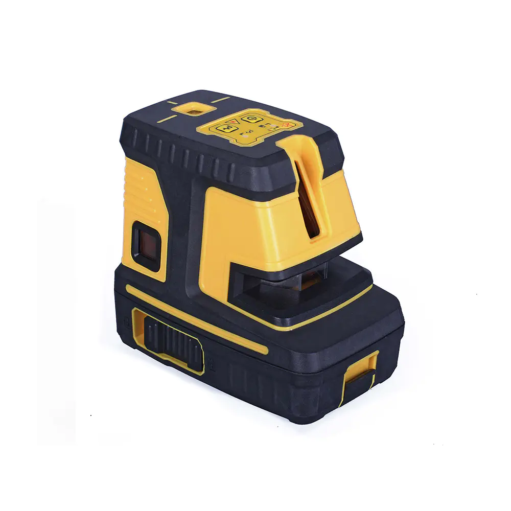 at-sale cross line laser level portable accurate at discount