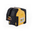 UMeasure at-sale best cross line laser level surround at discount