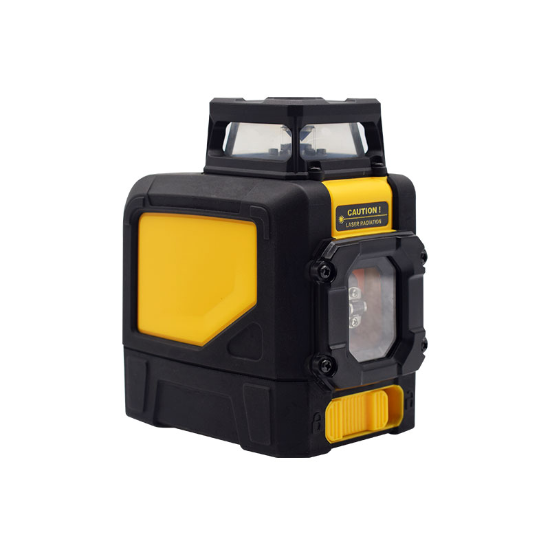 UMeasure vertical green laser level high-degree at discount-1
