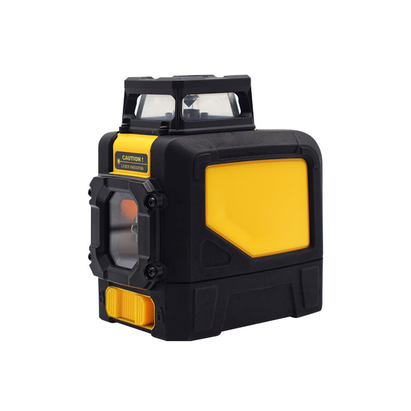 UMeasure vertical green laser level high-degree at discount-3