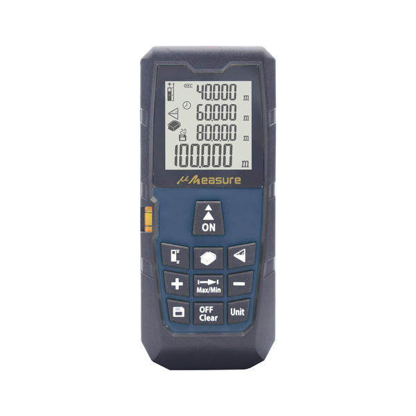 UMeasure durable laser measuring tool distance for worker