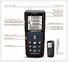 electronic laser distance measuring tool smart bluetooth for measuring