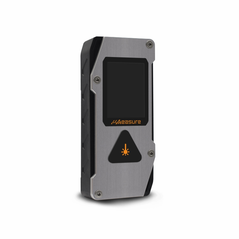 UMeasure multimode laser measuring tool handhold for measuring-1