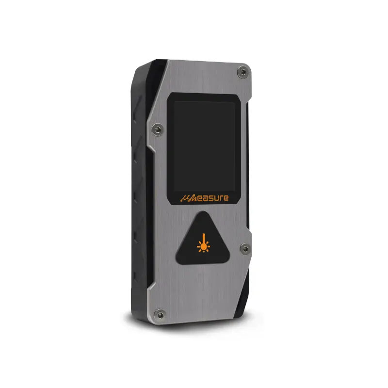 UMeasure long laser distance measuring device high-accuracy for worker