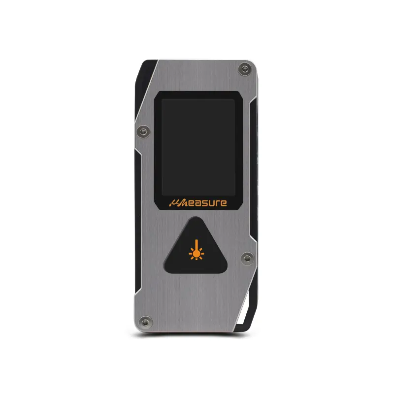 UMeasure wheel best laser distance measurer backlit for sale
