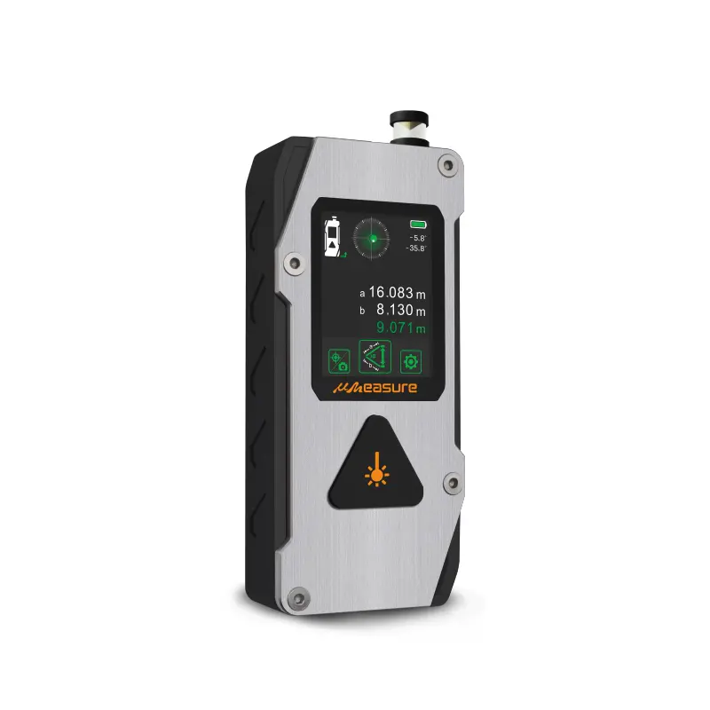 factory price laser distance finder latest laser sensor for measurement