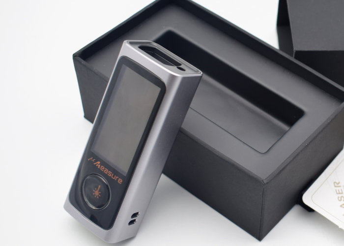 UMeasure strap distance measuring device handhold for sale-22