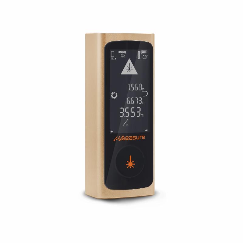 laser distance meter 40m high-accuracy for measuring