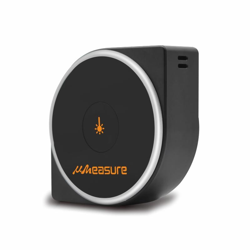 UMeasure lase distance measuring device bluetooth for sale