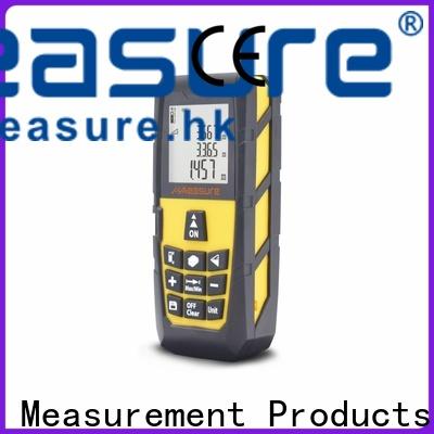 UMeasure screen best laser distance measurer bluetooth for sale