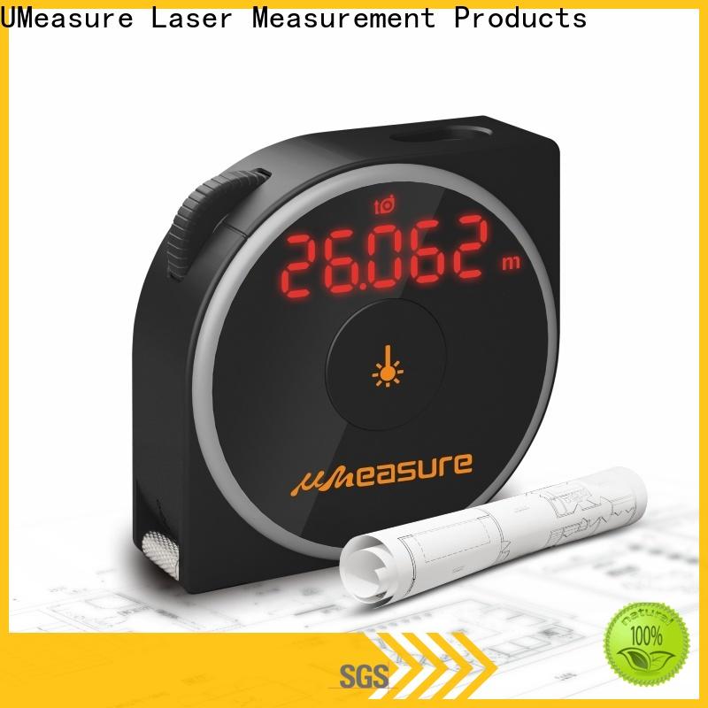 UMeasure household laser distance measuring device distance for sale