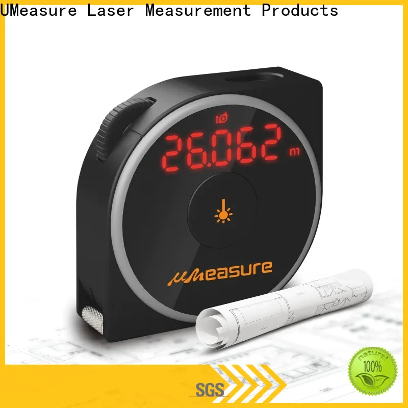 UMeasure household laser distance measuring device distance for sale