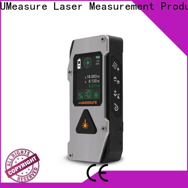 UMeasure lcd digital measuring device display for wholesale