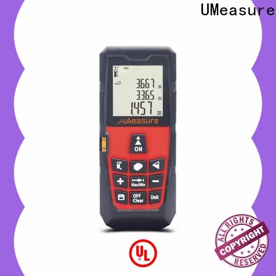 UMeasure electronic laser measuring tool distance for sale