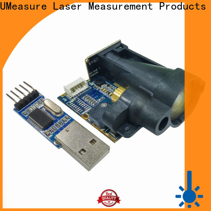 UMeasure large laser sensor high quality for measurement