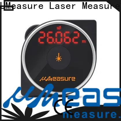UMeasure assist laser distance high-accuracy for wholesale