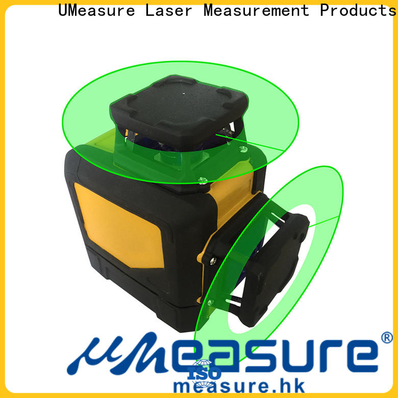 UMeasure popular laser line level level for customization