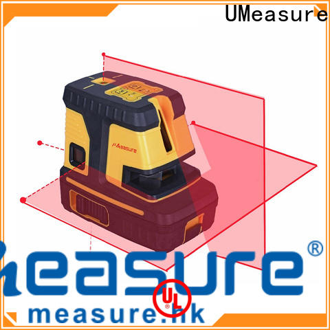 universal cross line laser level portable surround house measuring
