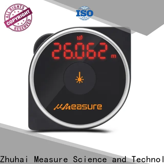 UMeasure measurement laser tape measure reviews distance for measuring