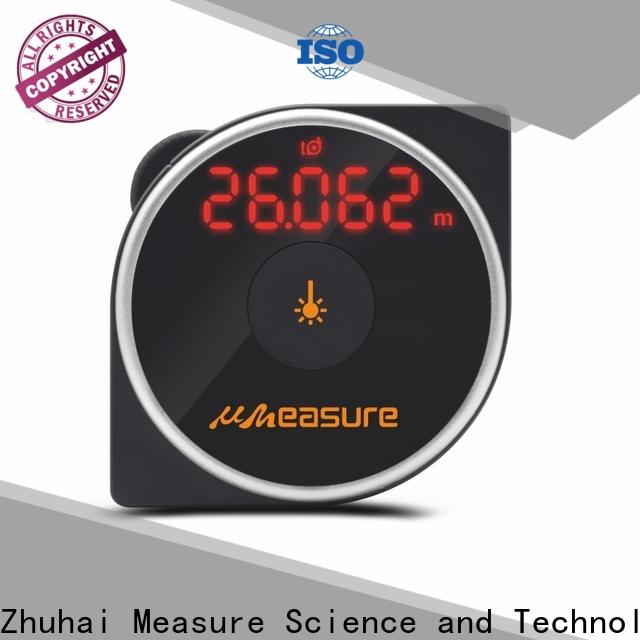 UMeasure measurement laser tape measure reviews distance for measuring